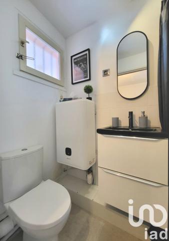 Appartement à vendre 1 pièce 21 m² Narbonne