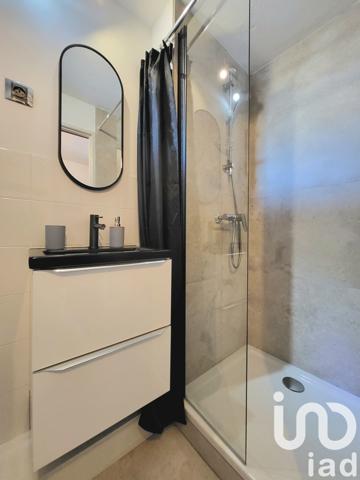 Appartement à vendre 1 pièce 21 m² Narbonne