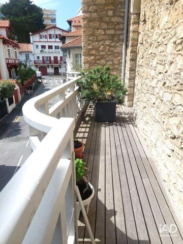 Appartement à vendre 4 pièces 133 m² Biarritz