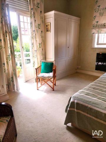 Appartement à vendre 4 pièces 133 m² Biarritz