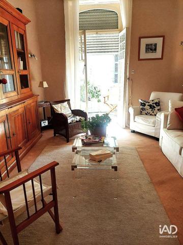 Appartement à vendre 4 pièces 133 m² Biarritz
