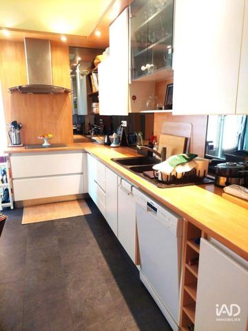 Appartement à vendre 4 pièces 133 m² Biarritz