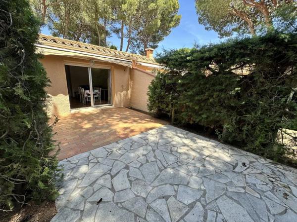 Appartement à vendre à Agde (34300)