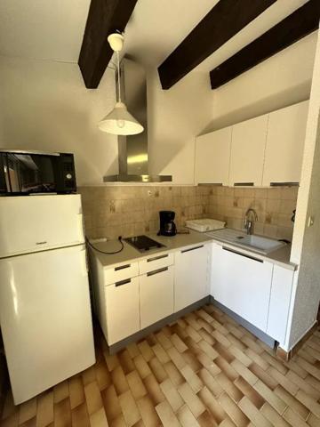 Appartement à vendre à Agde (34300)