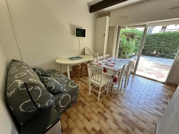 Appartement à vendre à Agde (34300)