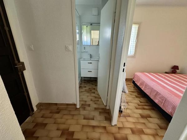 Appartement à vendre à Agde (34300)