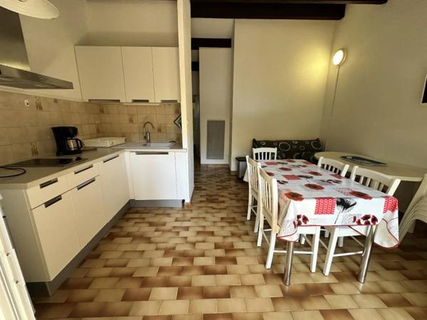 Appartement à vendre à Agde (34300)