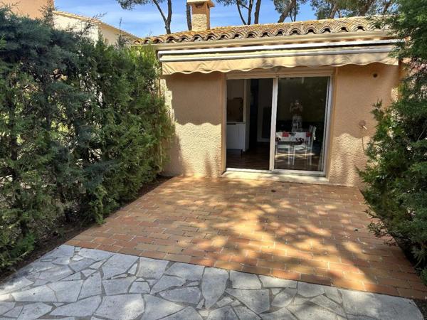 Appartement à vendre à Agde (34300)
