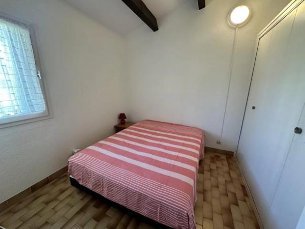 Appartement à vendre à Agde (34300)