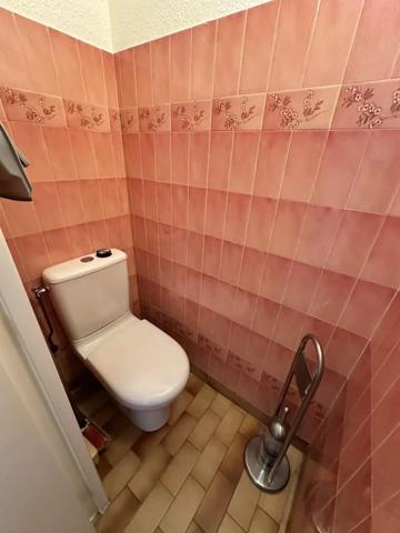 Appartement à vendre à Agde (34300)