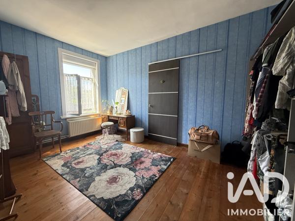 Maison à vendre 9 pièces 211,11 m² Pont-à-Vendin
