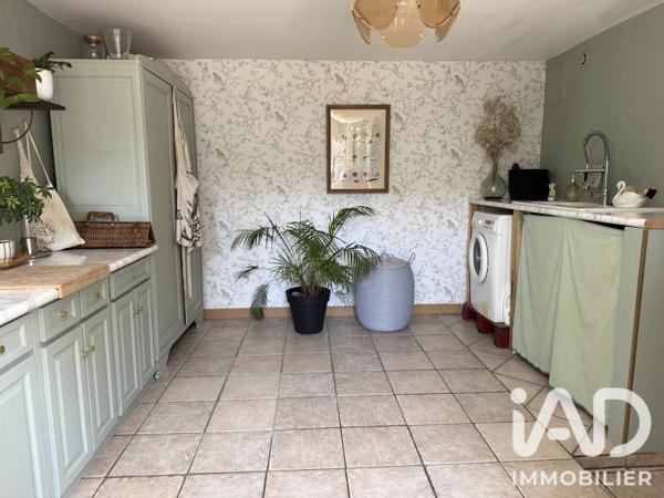 Maison à vendre 9 pièces 211,11 m² Pont-à-Vendin