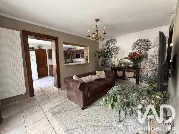 Maison à vendre 9 pièces 211,11 m² Pont-à-Vendin