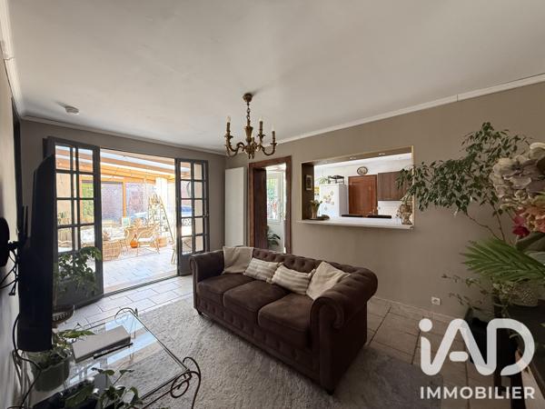 Maison à vendre 9 pièces 211,11 m² Pont-à-Vendin
