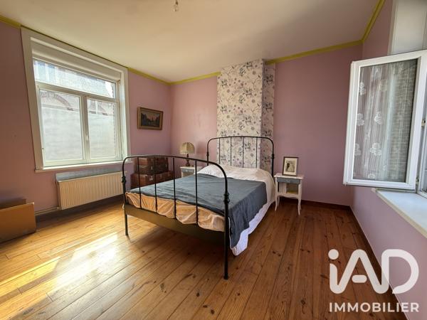Maison à vendre 9 pièces 211,11 m² Pont-à-Vendin