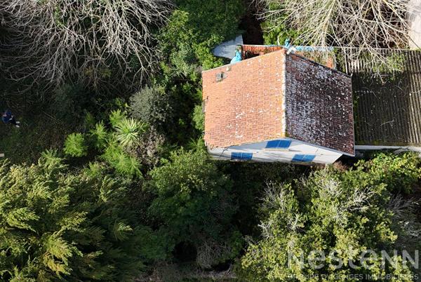 QUIBERON - Maison à vendre à 100 mètres de la plage de Castéro !