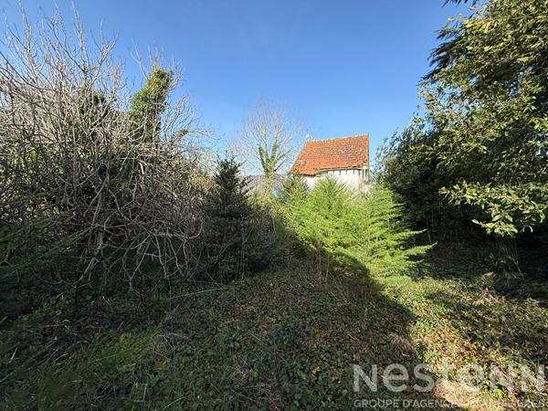 QUIBERON - Maison à vendre à 100 mètres de la plage de Castéro !