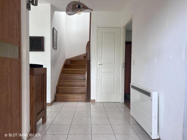 Maison 5 pièce(s)