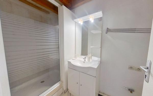 Appartement à louer    2 pièces • 41,28 m2 Lyon 6