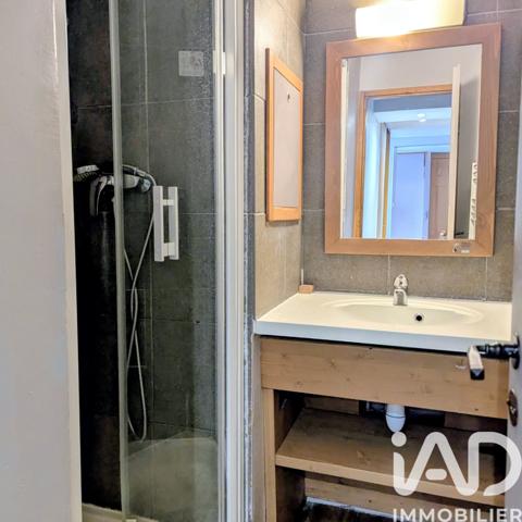 Appartement à vendre 3 pièces 51,4 m² Huez