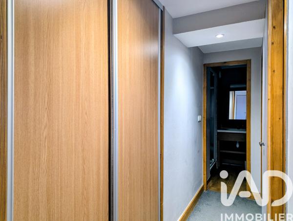 Appartement à vendre 3 pièces 51,4 m² Huez