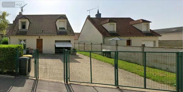 Location - Maison Vert-Toulon 51130 5 pièces 90 m 2 198 m 2