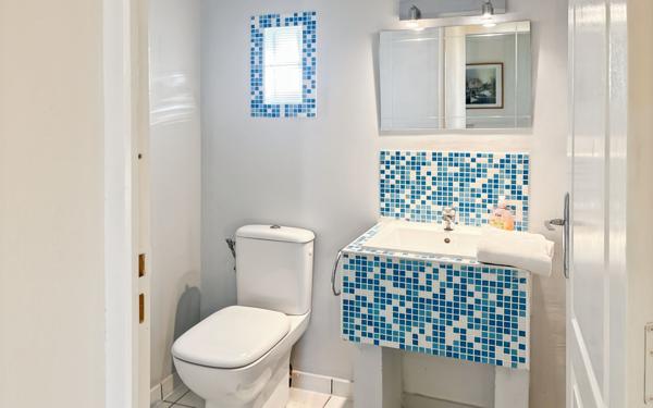 Maison à vendre    5 pièces •  Marseillan