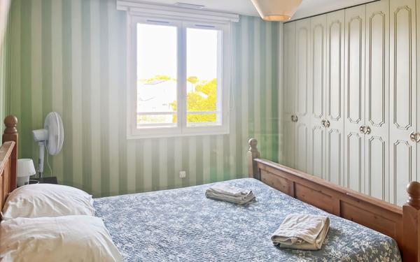 Maison à vendre    5 pièces •  Marseillan