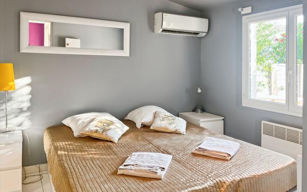 Maison à vendre    5 pièces •  Marseillan