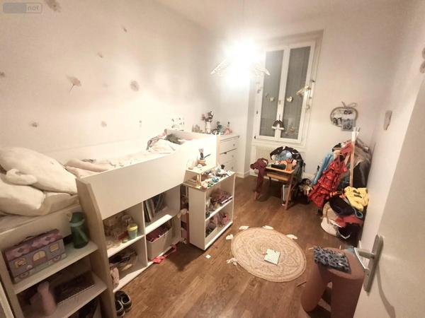 Location - Appartement Chalon-sur-Saône 71100 4 pièces 78 m 2