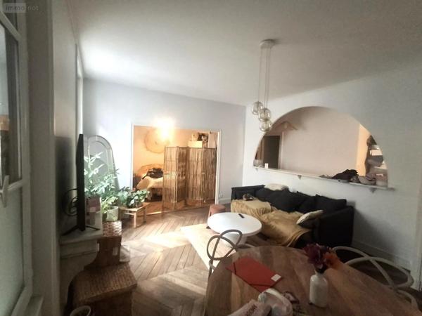 Location - Appartement Chalon-sur-Saône 71100 4 pièces 78 m 2