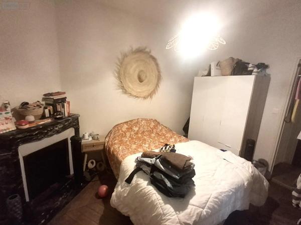 Location - Appartement Chalon-sur-Saône 71100 4 pièces 78 m 2