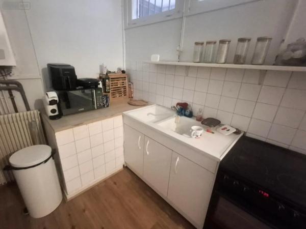 Location - Appartement Chalon-sur-Saône 71100 4 pièces 78 m 2