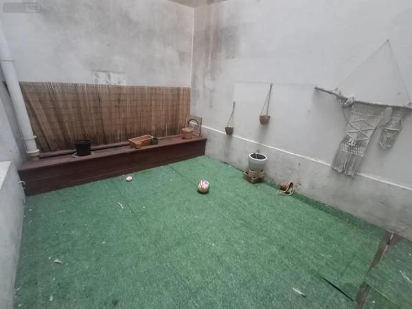Location - Appartement Chalon-sur-Saône 71100 4 pièces 78 m 2