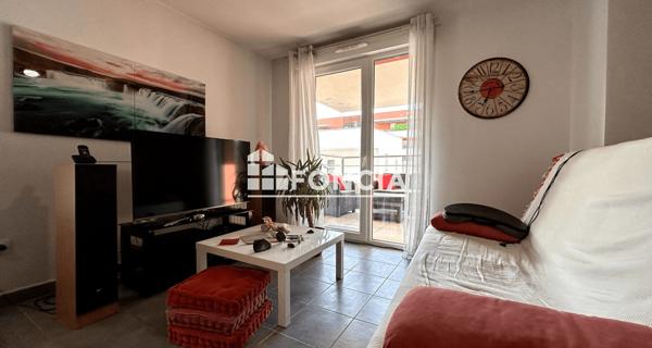 À vendre Appartement 2 pièces 44.65 m² - La Ravoire 73490