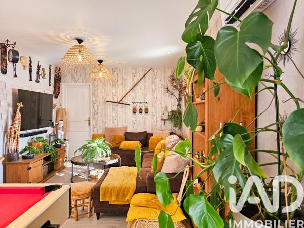 Maison à vendre 11 pièces 186 m² Cussac