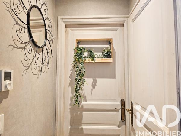 Maison à vendre 11 pièces 186 m² Cussac