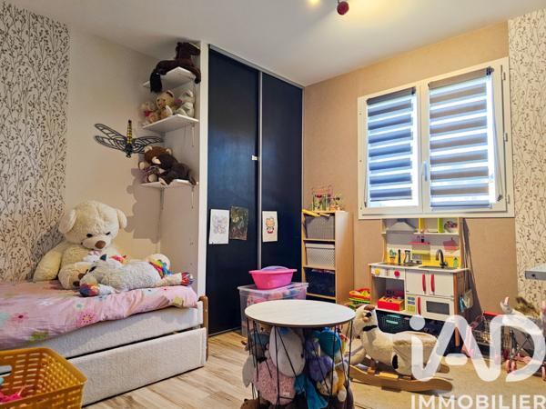 Maison à vendre 11 pièces 186 m² Cussac