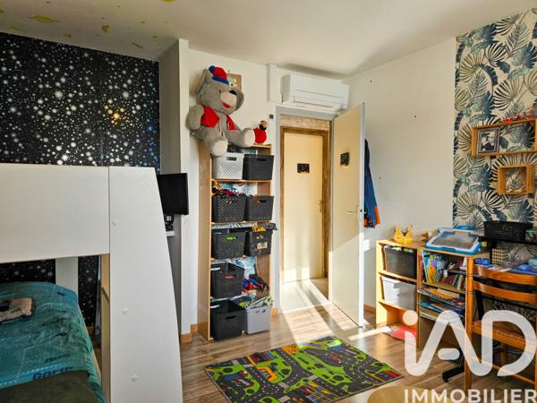 Maison à vendre 11 pièces 186 m² Cussac