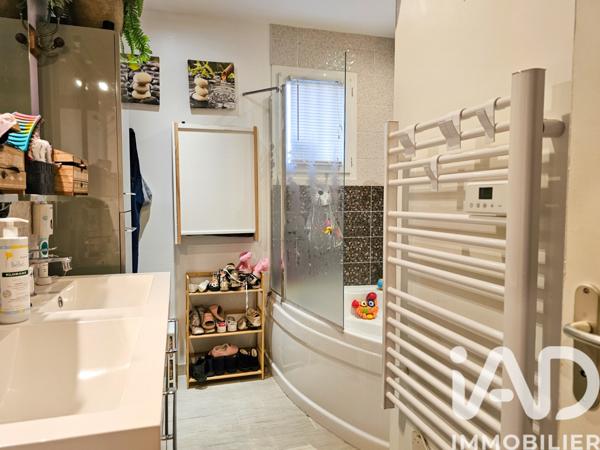 Maison à vendre 11 pièces 186 m² Cussac