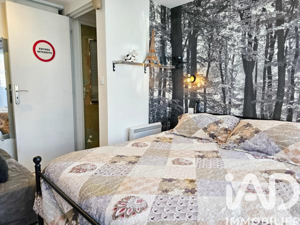 Maison à vendre 11 pièces 186 m² Cussac