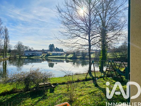 Maison à vendre 11 pièces 186 m² Cussac