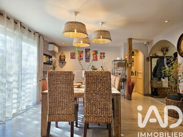 Maison à vendre 11 pièces 186 m² Cussac