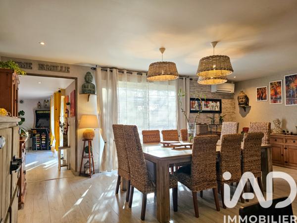 Maison à vendre 11 pièces 186 m² Cussac