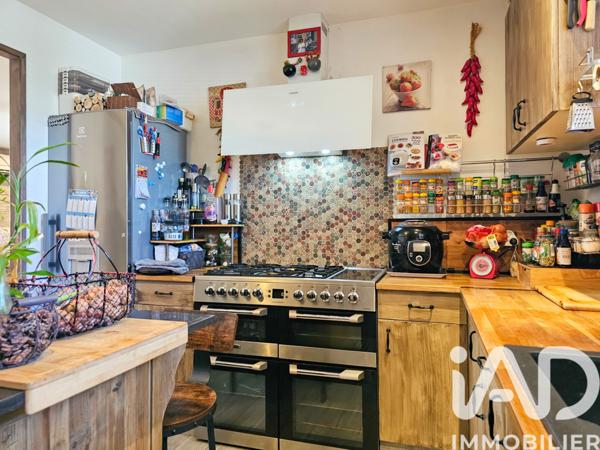 Maison à vendre 11 pièces 186 m² Cussac