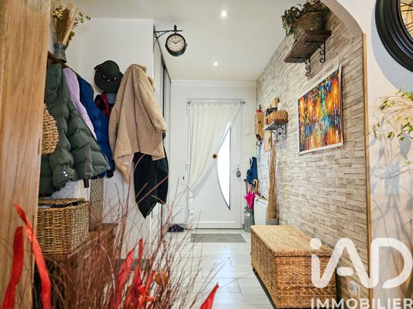 Maison à vendre 11 pièces 186 m² Cussac