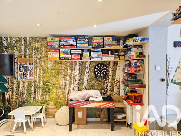 Maison à vendre 11 pièces 186 m² Cussac