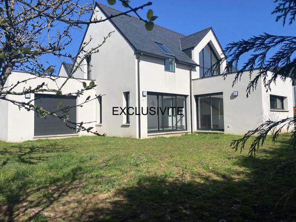 Vente / Maison neuve