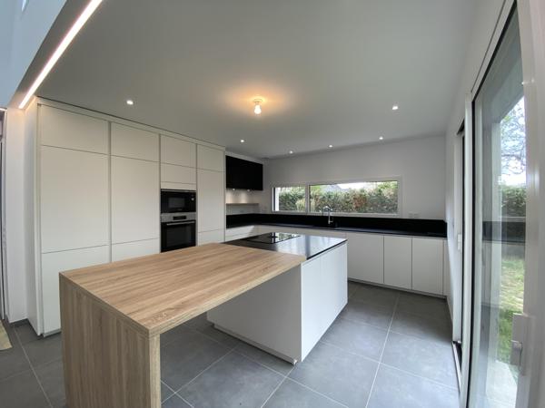 Vente / Maison neuve