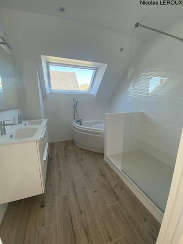 Vente / Maison neuve